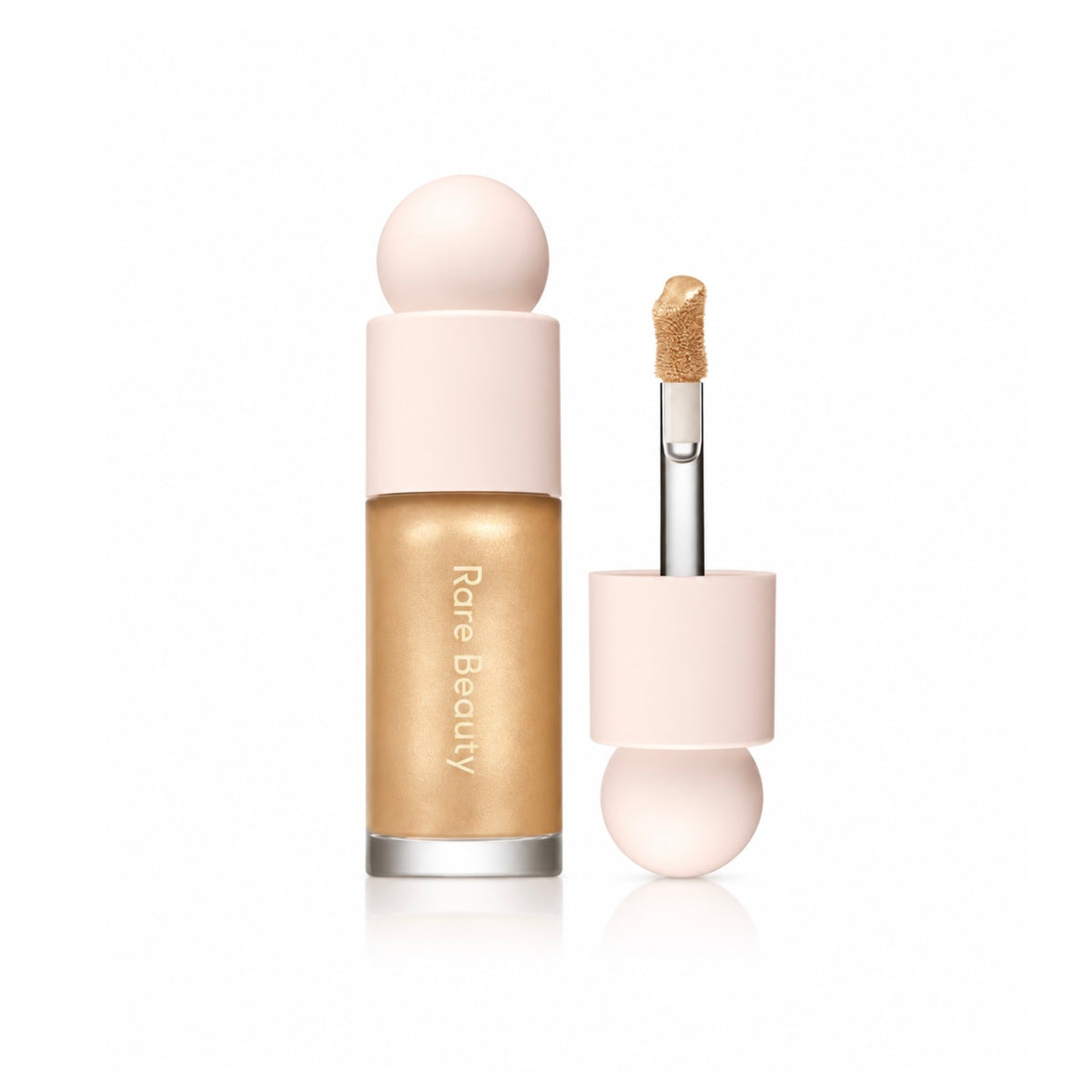 Rare Beauty Positive Light Liquid Luminizer - Outshine