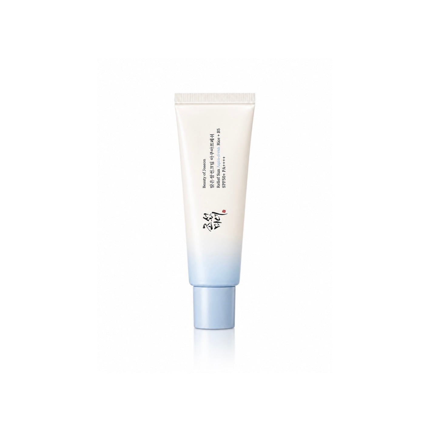 Beauty Of Joseon Relief Aqua Fresh Sunscreen