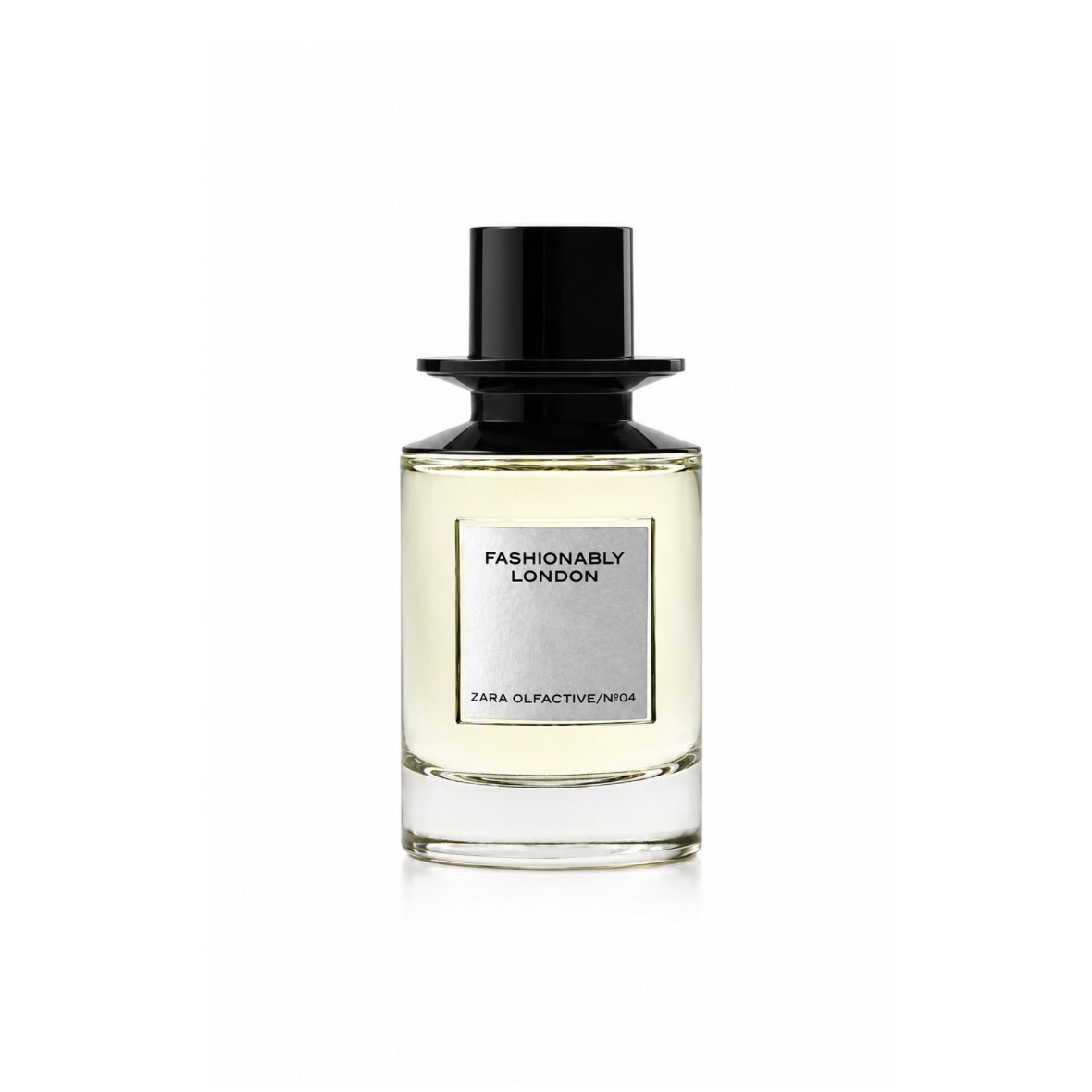 Zara Fashionably London