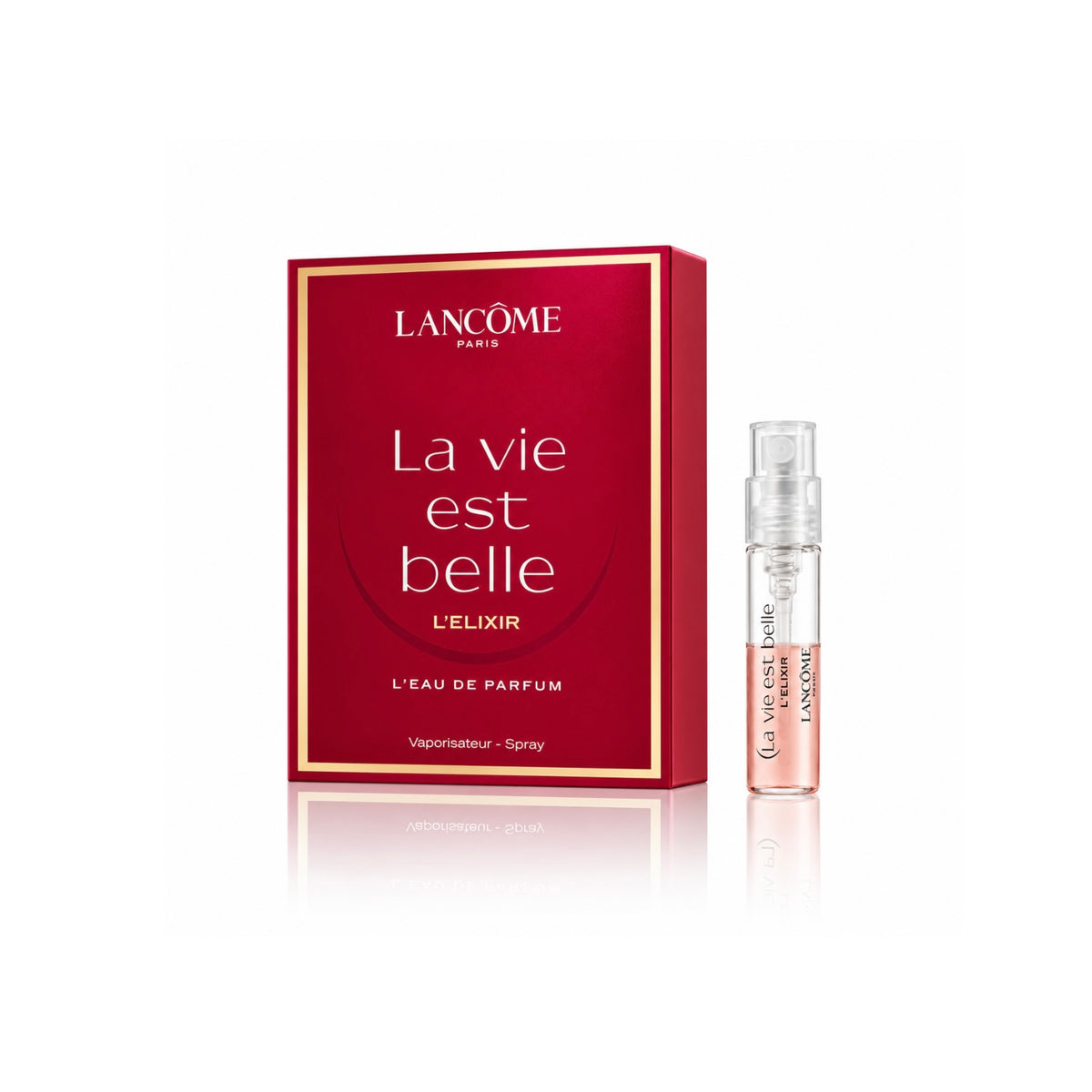 Lancome La Vie Est Belle L’Elixir EDP