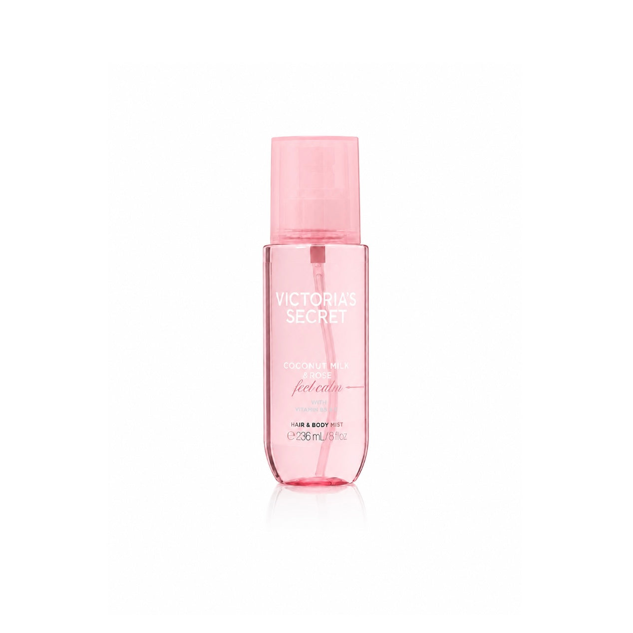 Victoria Secret Coconut Milk & Rose