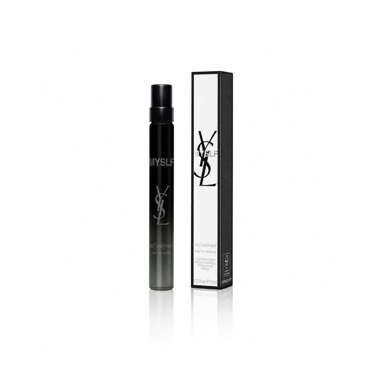 Ysl Myself EDP Miniature