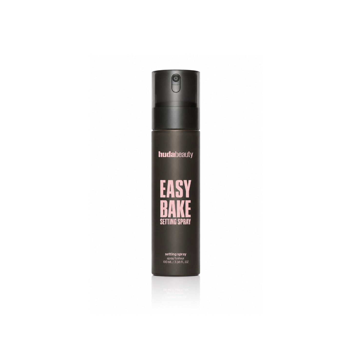 Huda Beauty Easy Bake Setting Spray