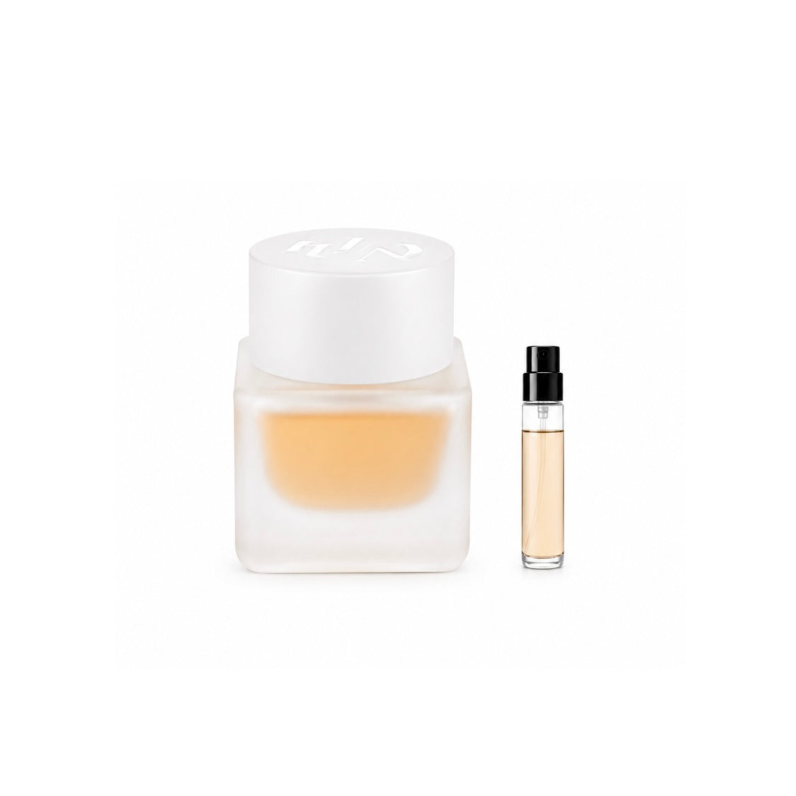 Huda Beauty Easy Bake Intense EDP