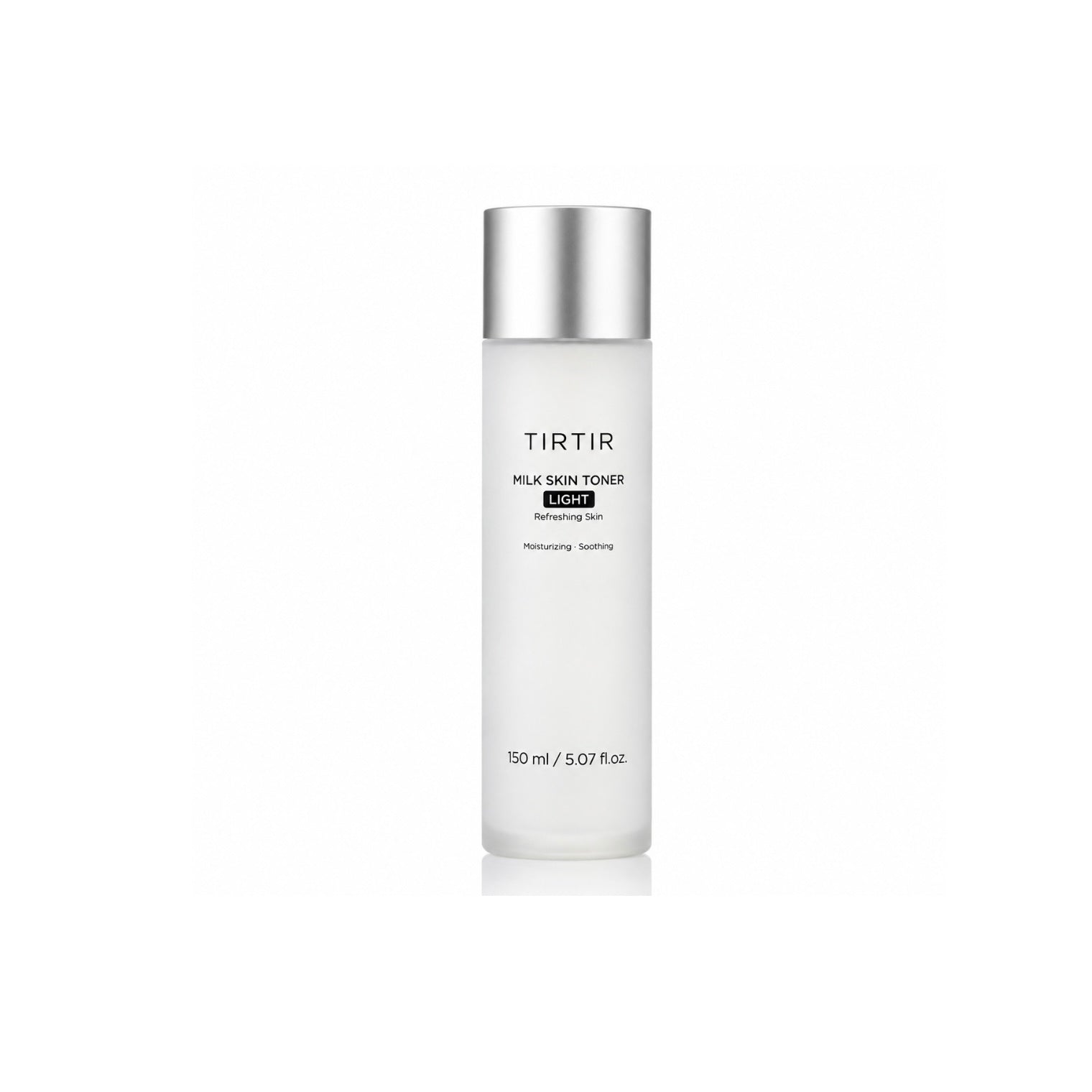 TirTir Milk Skin Light Toner