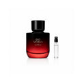 Zara Red Vanilla
