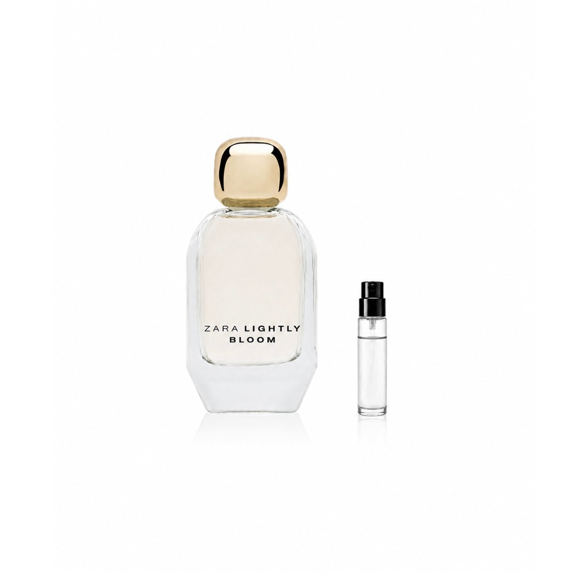Zara Lightly Bloom