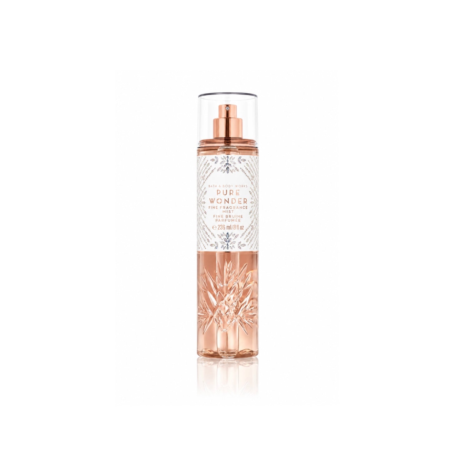 Bath and Body Works Pure Wonder
