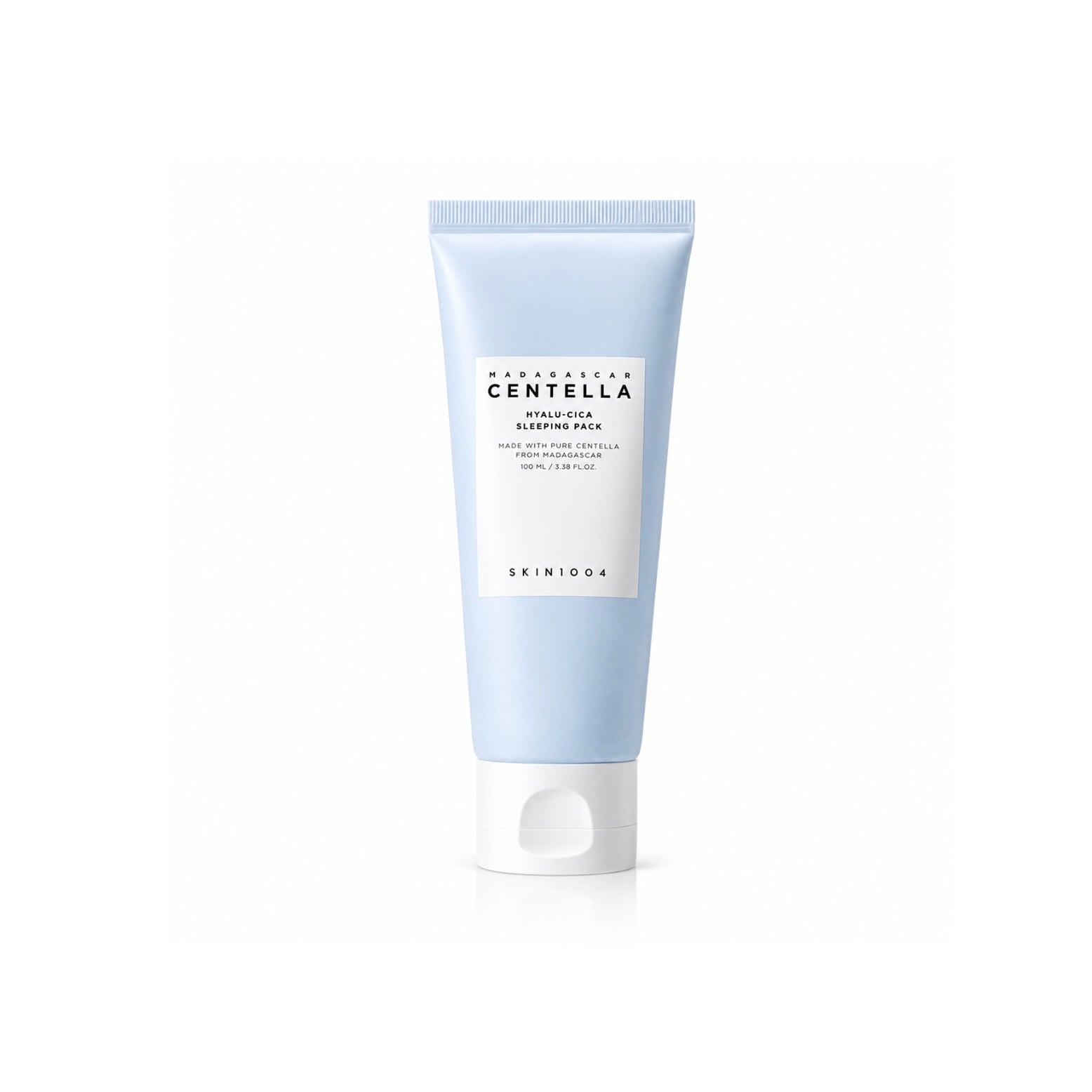 Skin1004 Madagascar Centella Cica Sleeping Night Cream