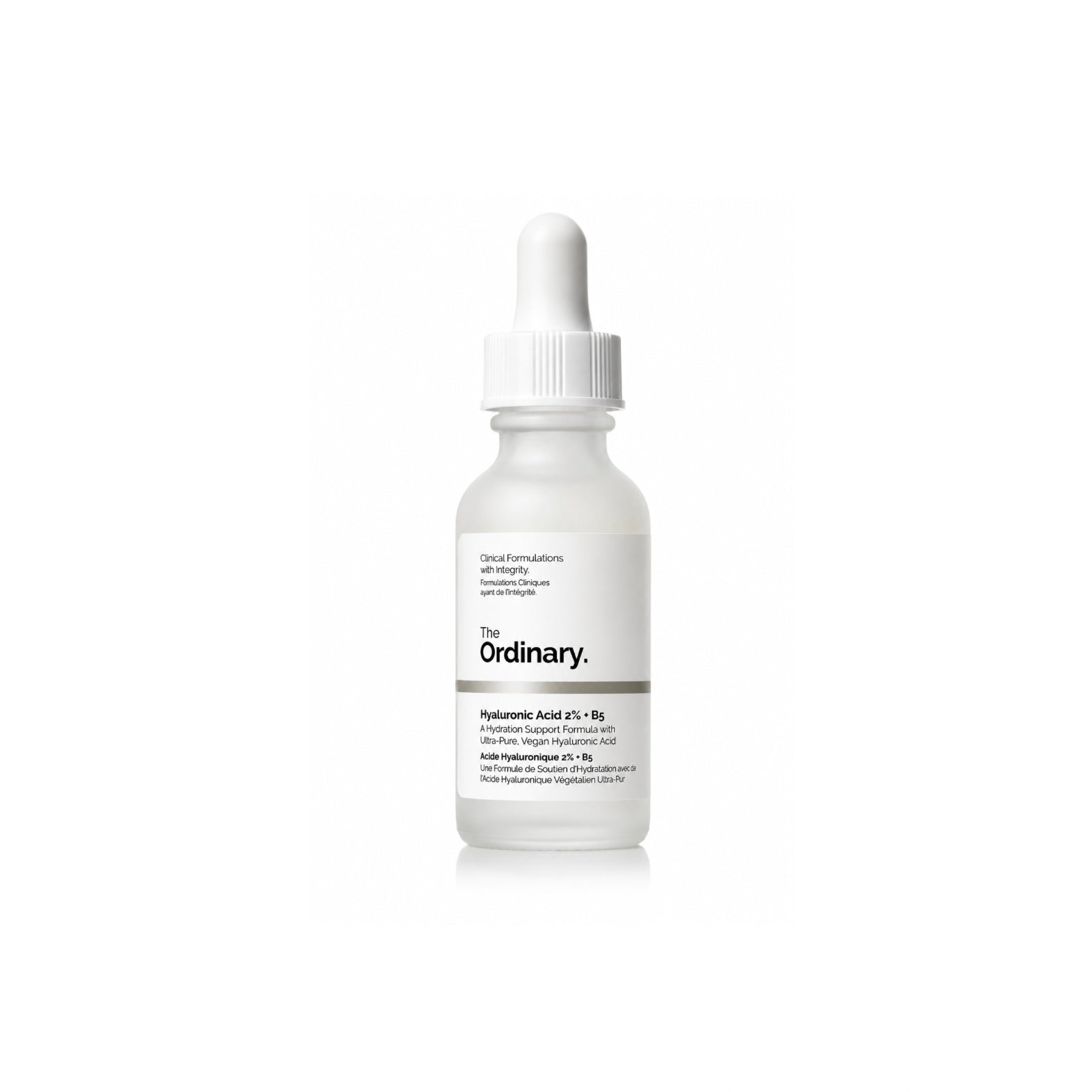 The Ordinary Hyaluronic Acid 2% + B5 Face Serum
