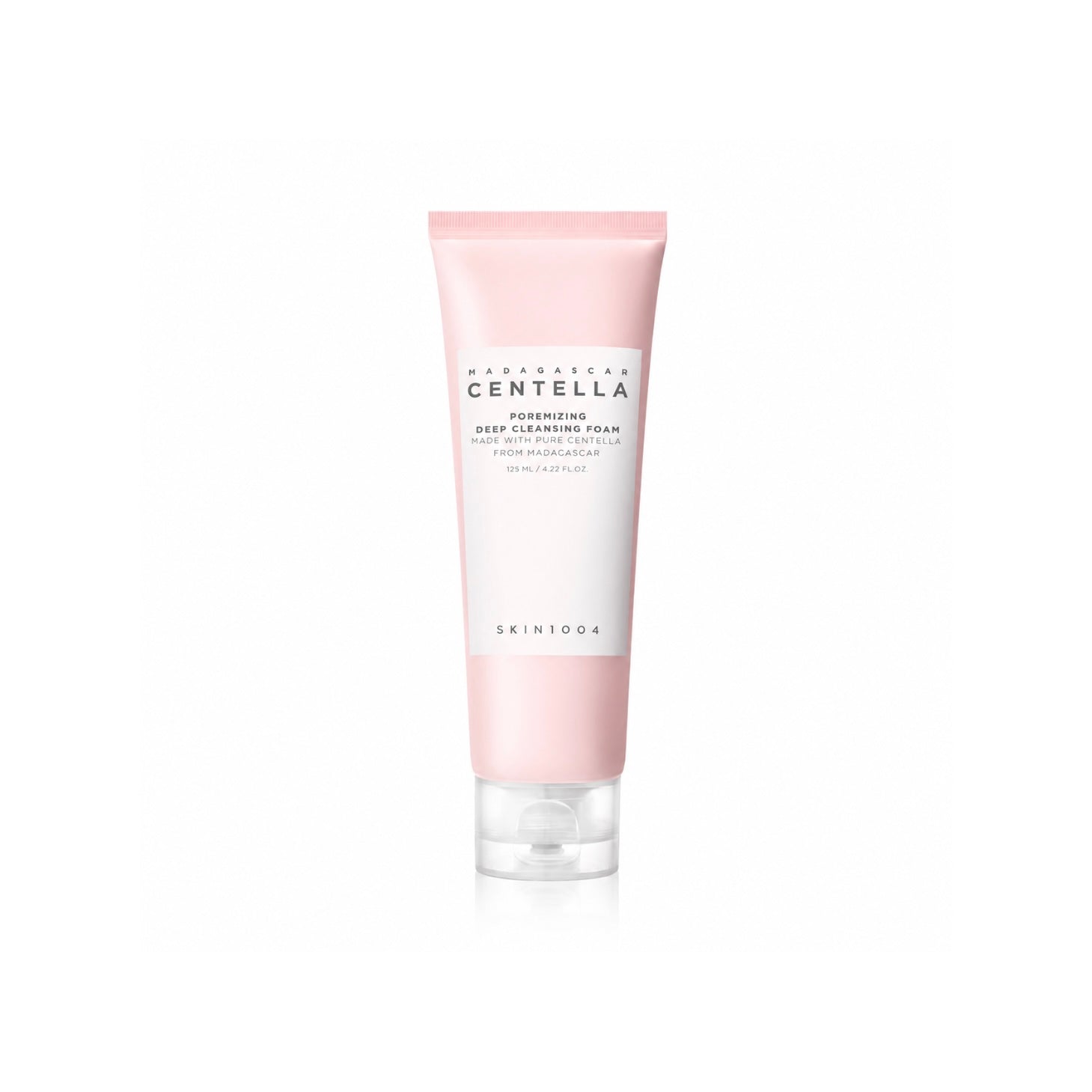 Skin1004 Madagascar Centella Poremizing Deep Cleansing Foam