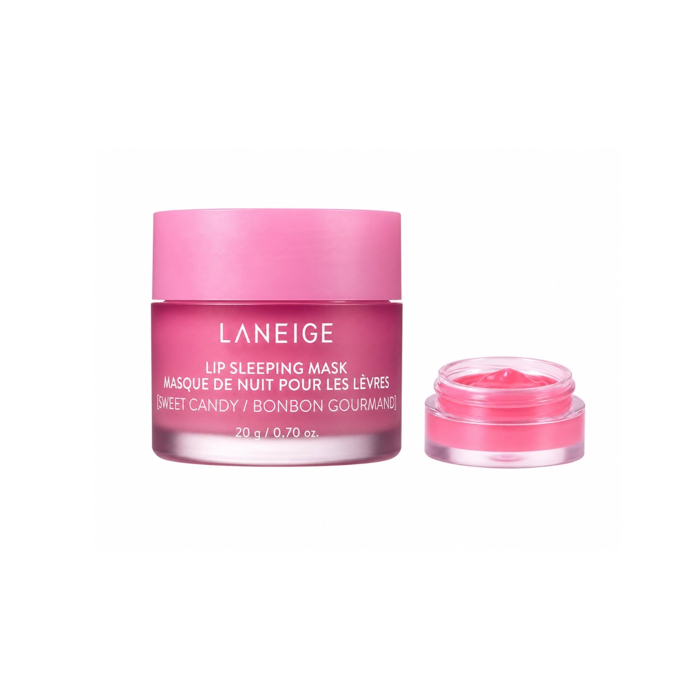 Laneige Lip Sleeping Mask