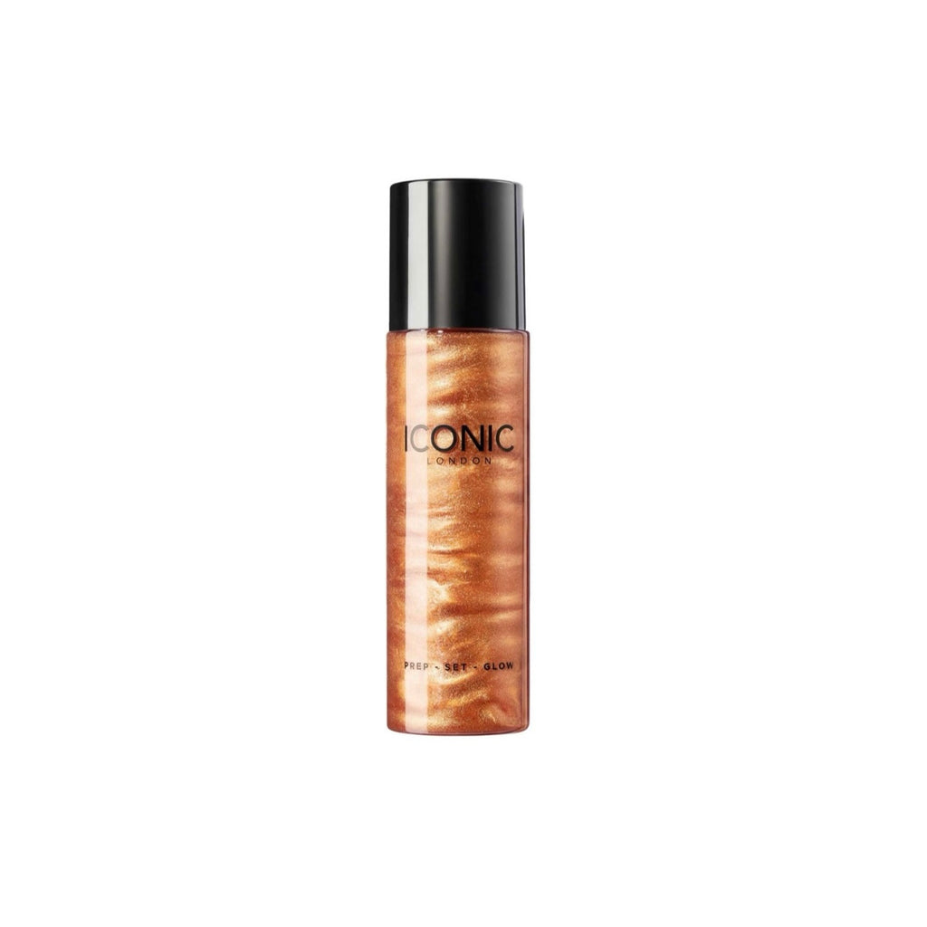 Iconic London Prep Set - Glow