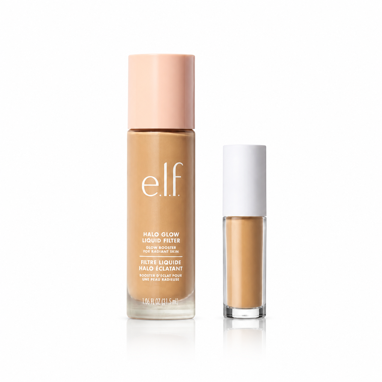 Elf Halo Glow Liquid Filter