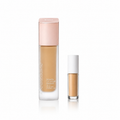 Kay Beauty Soft Matte Full Coverage Foundation - 125Y Medium