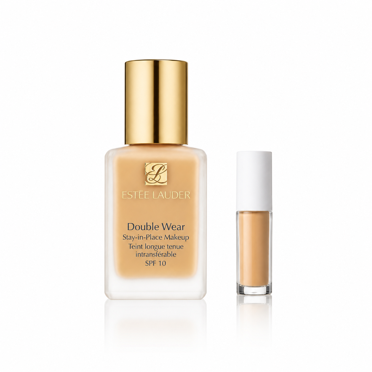 Estee Lauder Double Wear Foundation