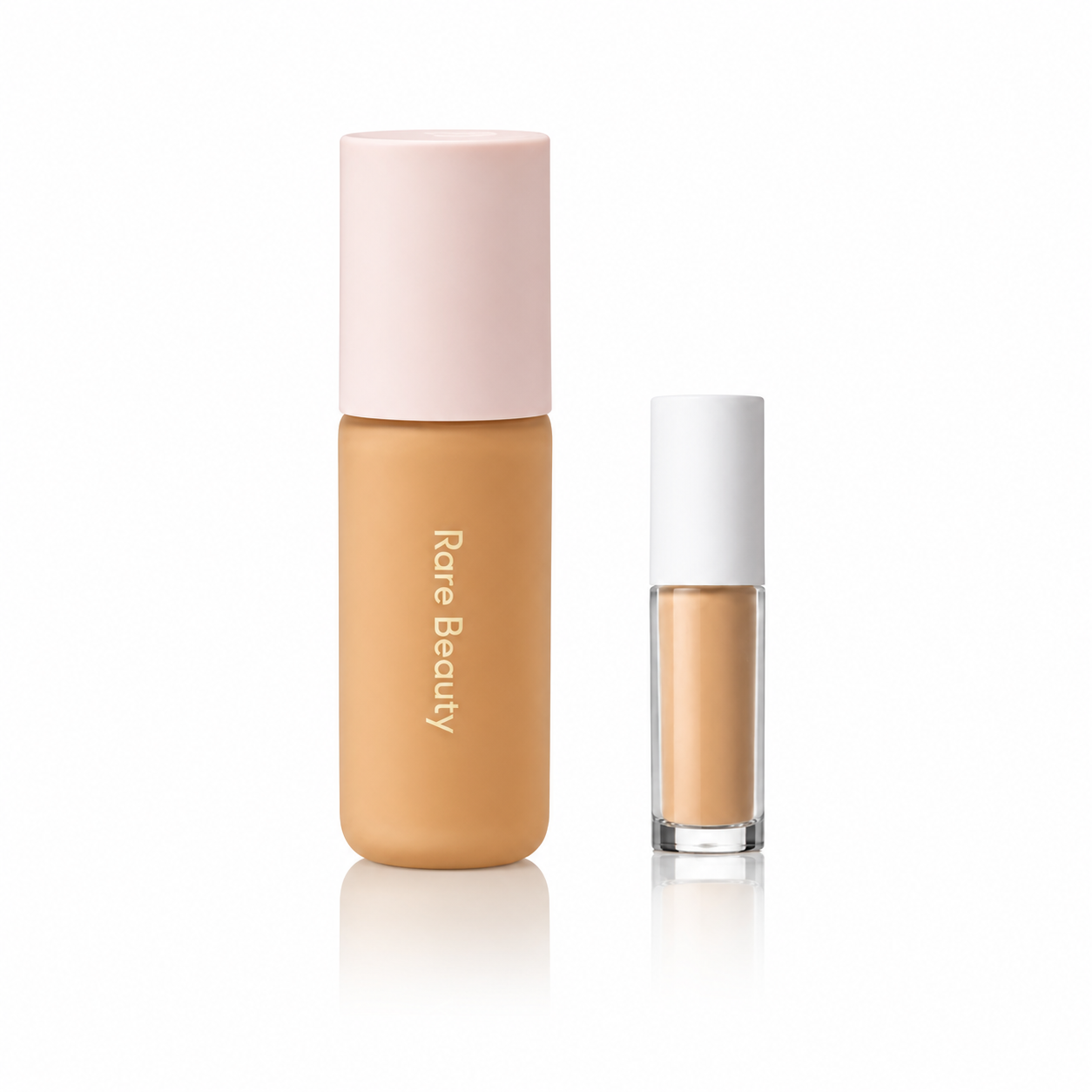 Rare Beauty Positive Light Tinted Moisturizer- 40N