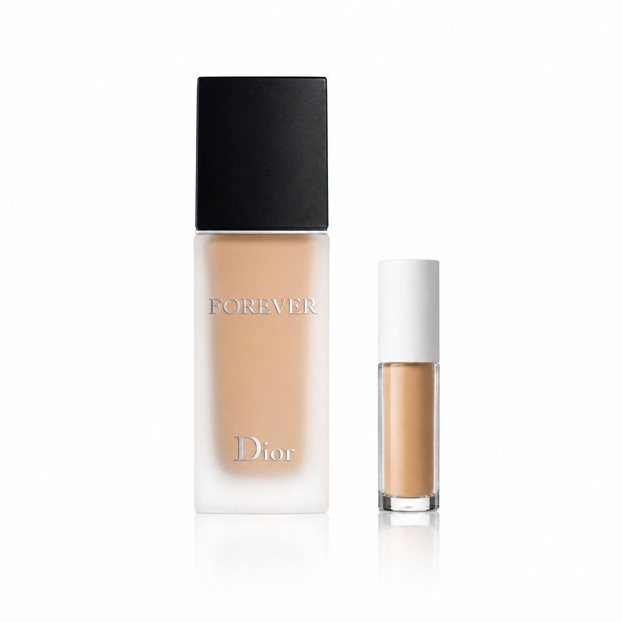 Dior Forever Matte Foundation