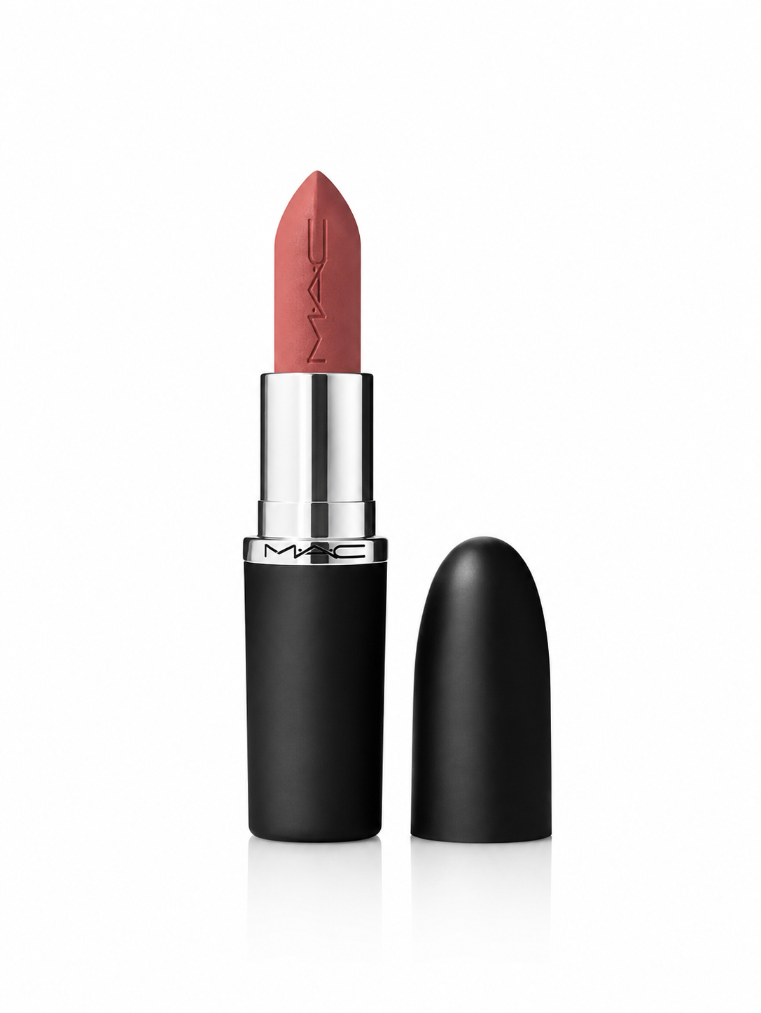Mac Macximal Matte Lipstick