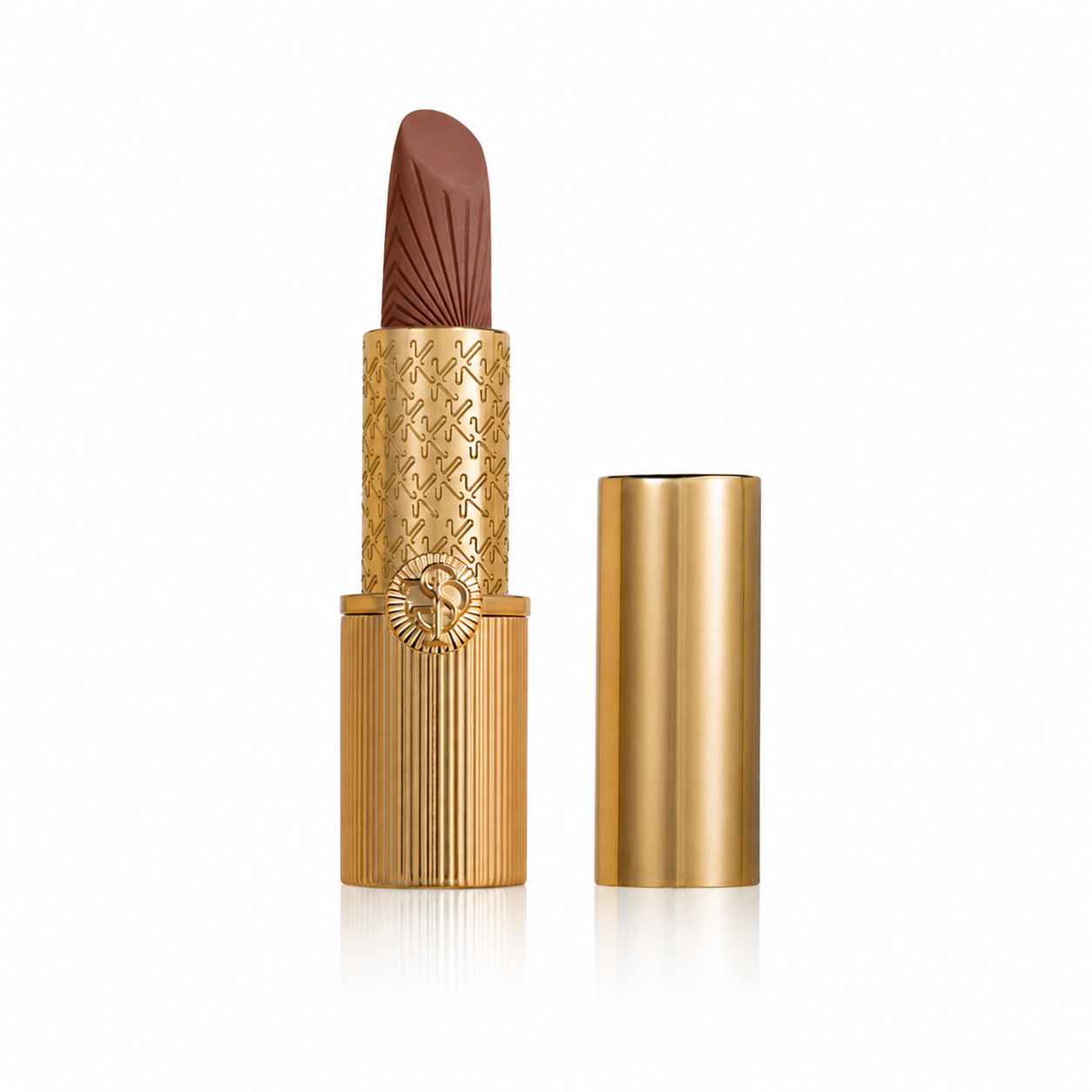 Kay Beauty X Falguni Luxe Matte Lipstick