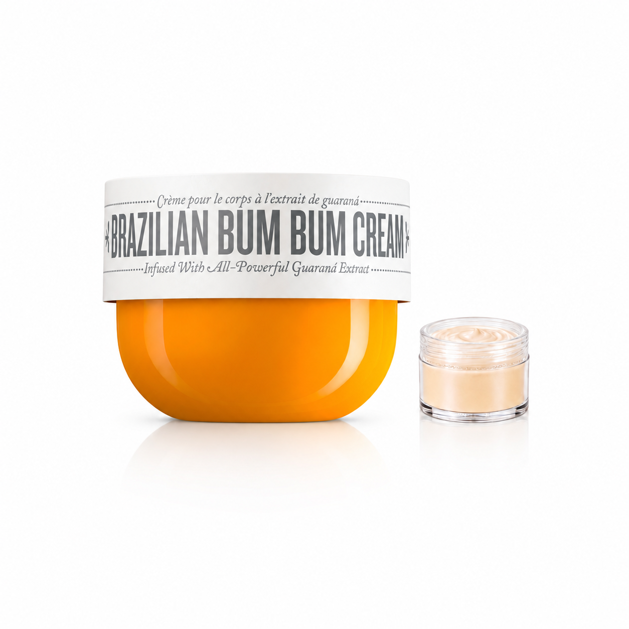Sol De Janeiro Brazilian Bum Bum Cream